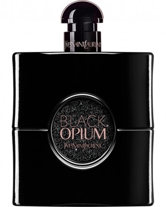 YVES SAINT LAURENT BLACK OPIUM LE PARFUM 50ML